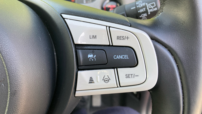 Honda Jazz 1.5 i-MMD Hybrid Crosstar EX 5dr eCVT Hybrid Hatchback